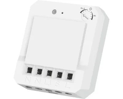 Produktbild von Trust 71213, Dimmer, 50 W, 250 W, 40 m, Montierbar, Kabellos