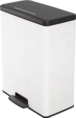Produktbild von Curver Curver Decobin 65 Liter weiß