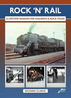 Obrázok produktu pre Rock 'n' Rail