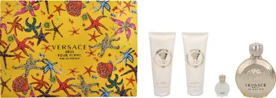 Immagine prodotto di Set regalo Versace Eros Pour Femme