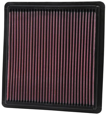Image de K&N filtre à air sport pour Ford Mustang r.v. 2005-2010 4.0L Petrol