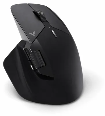 Image de Souris de jeu sans fil Rapoo "VT0PRO 4K+8K", Noir (00226357)