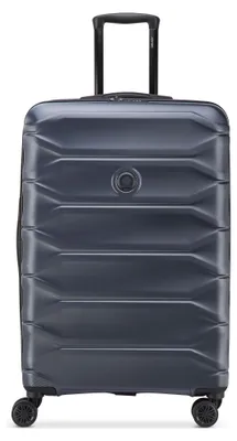 Produktbild von Delsey Paris Meteor 4 Rollen Trolley L 78 cm mit Dehnfalte