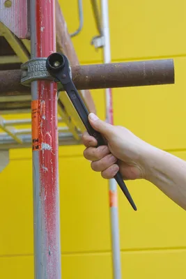 Productafbeelding van KS TOOLS 522.1317 Ringsleutel