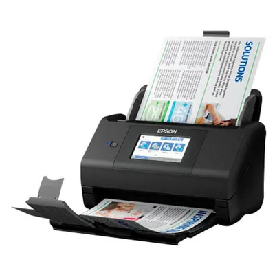 Obrázok produktu pre EPSON WorkForce ES-500WII Dokumentenscanner