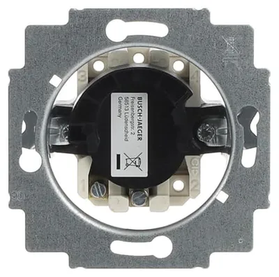 Imagen del producto de Busch-Jaeger 2733 USL-101