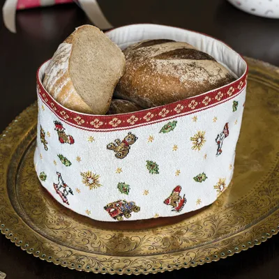 Zdjęcie produktu dla Villeroy & Boch 1485856181, Bawełna, Wielobarwny, Okrągły, 150 mm, 150 g