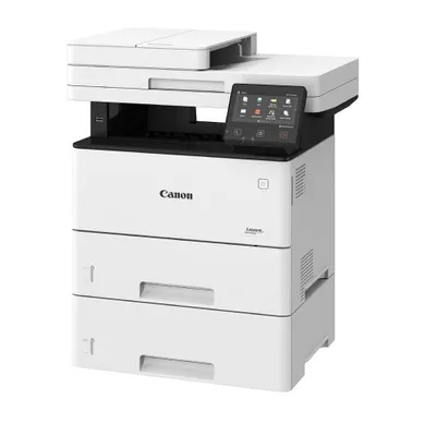 Produktbild von Canon i-SENSYS MF 552 dw