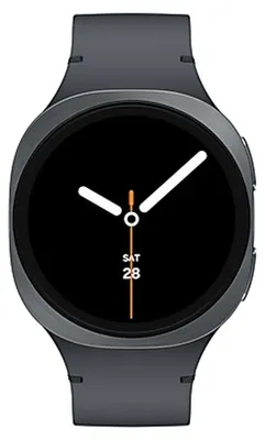 Obrázok produktu pre Samsung Galaxy Watch 8 LTE Graphite