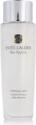 Produktbild von Estée Lauder Re-Nutriv Softening Lotion, Gesichtslotion, Frauen, 250 ml, Universal, Auffrischend, Glättend, Weichmachend, Flasche