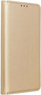 Zdjęcie produktu dla Etui Smart Book pasujące do SAMSUNG A52 LTE / A52 5G / A52S złoty
