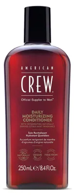 Image de American Crew Conditioner Hair Care & Body Hair & Scalp Daily Moisturizing Conditioner