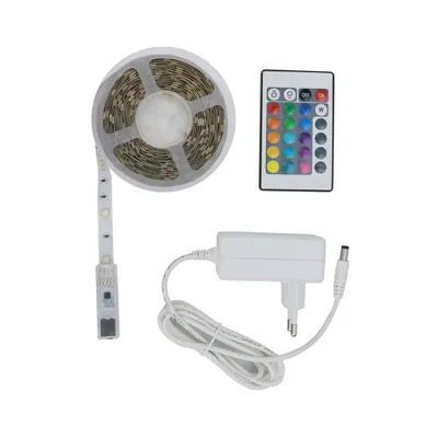 Zdjęcie produktu dla Taśma LED 19W z pilotem LED STRIP 79023 Rabalux