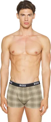 Produktbild von Boxershorts Boss 50495443966 für Herren
