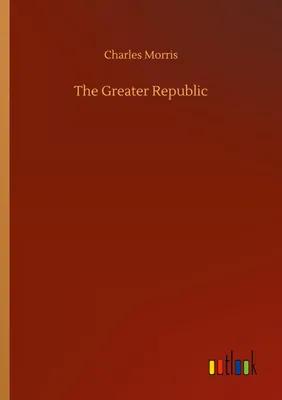 Produktbild von The Greater Republic
