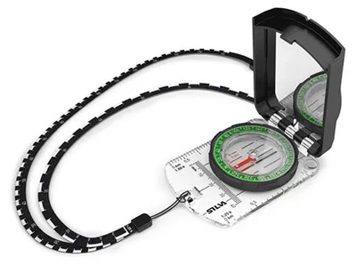 Productafbeelding van Kompas SILVA Ranger 37467