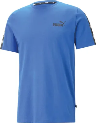 Produktbild von Puma Essentials+ Tape Shirt Herren