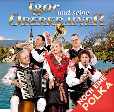 Immagine prodotto di Un'altra polka