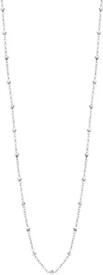 Immagine prodotto di Collana d'argento senza tempo LP3294-1 / 1