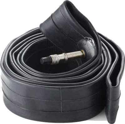 Immagine prodotto di Camera d'aria per bicicletta FISCHER 85096 FISCHER, valvola Dunlop, 28" (71,12 cm)