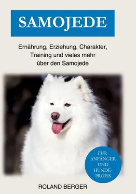 Produktbild von Samojede