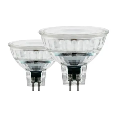 Produktbild von EGLO 12248, 4,9 W, 42 W, E27, 500 lm, 20000 h, Warmweiß