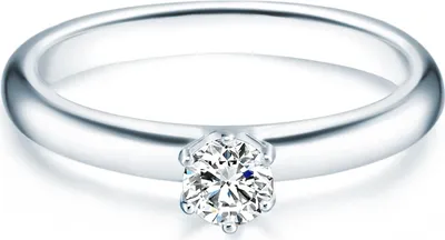 Produktbild von Trilani Ring Sterling Silber Zirkonia 60451011 60