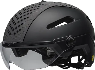 Produktbild von Bell ANNEX SHIELD MIPS®Fahrradhelm matte black S Schwarz
