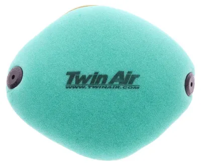 Produktbild von TWIN AIR Luftfilter vorgeölt - 155700X