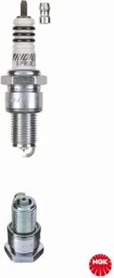 Obrázek produktu pro Zapalovací svíčky NGK Zapalovací svíčky 1042766 8052553090092