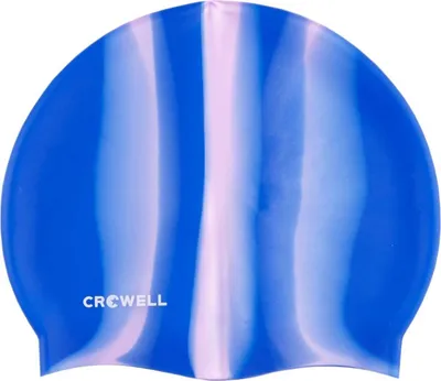 Produktbild von Silikonschwimmkappe am Crowell Flame Pool