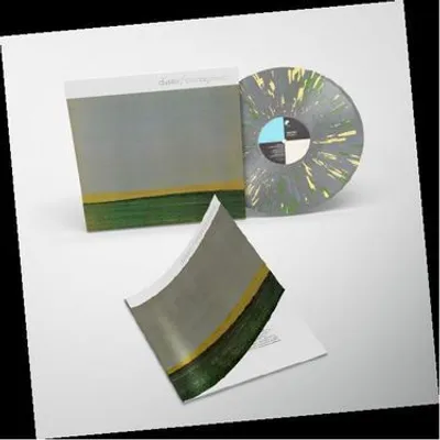 Produktbild von Duster: Duster: Stratosphere (25th Anniversary) (180g) (Limited Numbered Edition) (Splatter Vinyl) -   - (LP / S)