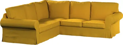 Obrázek produktu pro Potah na pohovku IKEA Ektorp rohová