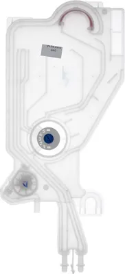 Image de Réservoir d'eau smeg 766610150 pour lave-vaisselle