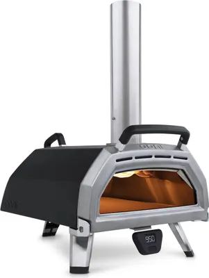Produktbild von Ooni Karu 16 UU-P0E400 Outdoor-Pizzaofen