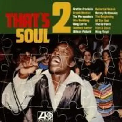 Produktbild von That's Soul 2