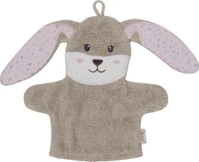 Produktbild von Waschhandschuh Hanni