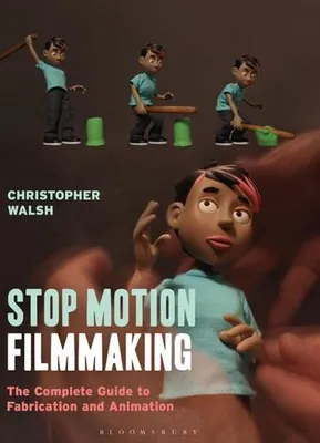 Image de Stop Motion Filmmaking