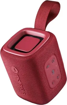 Obrázok produktu pre Prenosné reproduktory Bluetooth Motorola ROKR 300 RED 7 W
