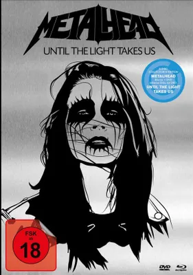 Produktbild von Metalhead - Limited 3-Disc Collector's Edition