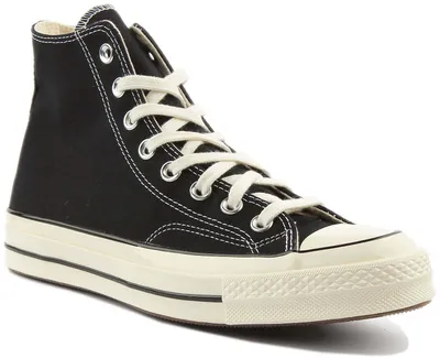 Produktbild von Converse Chuck 70 Canvas 162050C Unisex
