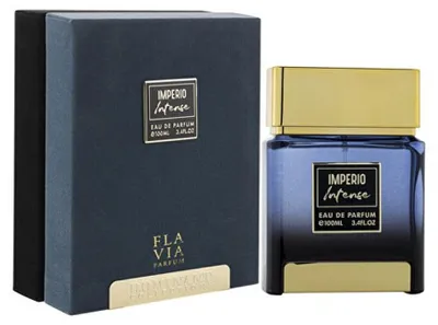 Produktbild von Imperio Intense - EDP - Inhalt: 100 ml