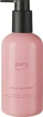 Productafbeelding van Ipuro geurende handzeep, orchidee, 250 ml