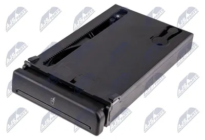 Produktbild von NTY Getränkehalter Getränkehalterung EZC-VW-723 Mittelkonsole für AUDI A4 Avant (8ED, B7)
