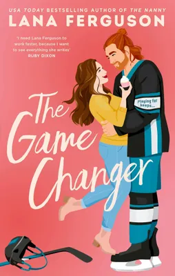 Produktbild von The Game Changer