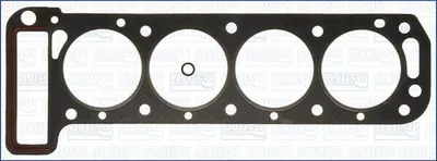 Produktbild von AJUSA 55001100 Zylinderkopfdichtung für OPEL KADETT B OPEL REKORD C KADETT B Coupe REKORD C Coupe