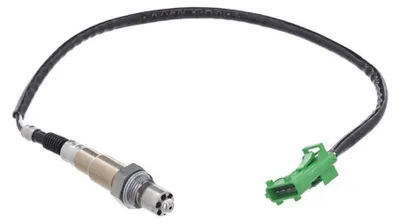 Produktbild von VALEO Lambdasonde für FIAT DUCATO Kasten (244) vor-Kat Planarsonde Beheizt 570mm 368413