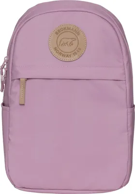 Produktbild von Beckmann Urban Mini Pink Kinderrucksack