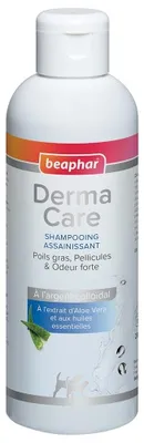 Produktbild von Dermacare Reinigendes Shampoo