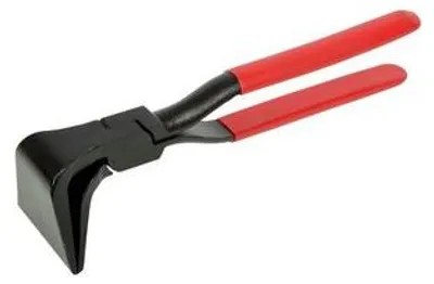 Produktbild von Proline Klempnerzange 90° 60 mm x 260 mm